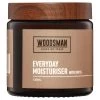 Woodsman Everyday Moisturiser With SPF 120ml