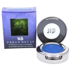 Urban Decay Eyeshadow - Radium By Urban Decay For Women - 0.05 Oz Eyeshadow