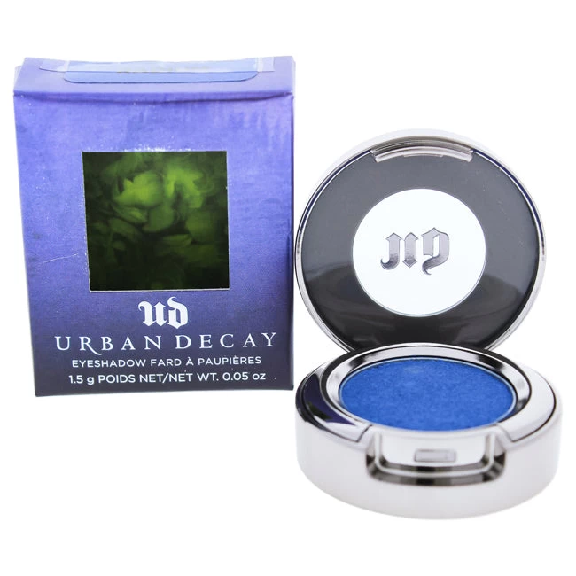 Urban Decay Eyeshadow - Radium By Urban Decay For Women - 0.05 Oz Eyeshadow 1 Urban Decay Eyeshadow - Radium By Urban Decay For Women - 0.05 Oz Eyeshadow