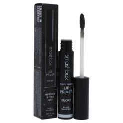 SmashBox Photo Finish Lid Primer - Smoke By SmashBox For Women - 0.08 Oz Eye Primer