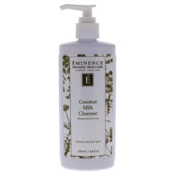 Eminence Coconut Milk Cleanser By Eminence For Unisex - 8.4 Oz Cleanser