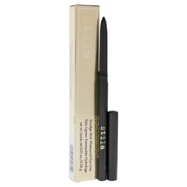 Stila Smudge Stick Waterproof Eye Liner - Vivid Labradorite By Stila For Women - 0.01 Oz Eyeliner 1 Stila Smudge Stick Waterproof Eye Liner - Vivid Labradorite By Stila For Women - 0.01 Oz Eyeliner