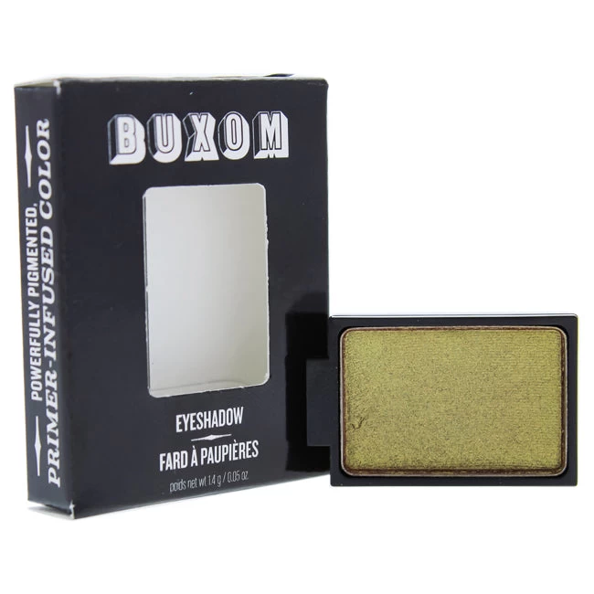 Buxom Eyeshadow Bar Single - Rose Gold By Buxom For Women - 0.05 Oz Eyeshadow (Refill) 1 Buxom Eyeshadow Bar Single - Rose Gold By Buxom For Women - 0.05 Oz Eyeshadow (Refill)