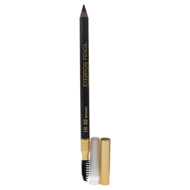 Helena Rubinstein Eyebrow Pencil - 02 Brown By Helena Rubinstein For Women - 0.037 Oz Eyebrow Pencil 1 Helena Rubinstein Eyebrow Pencil - 02 Brown By Helena Rubinstein For Women - 0.037 Oz Eyebrow Pencil