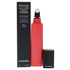 Chanel Rouge Allure Liquid Powder - 950 Plaisir By Chanel For Women - 0.3 Oz Lipstick