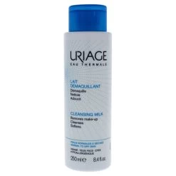 Uriage Cleansing Milk By Uriage For Unisex - 8.4 Oz Cleanser