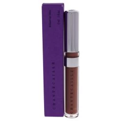 Chantecaille Brilliant Lip Gloss - Modern By Chantecaille For Women - 0.1 Oz Lip Gloss