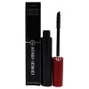 Giorgio Armani Eccentrico Mascara - 01 Obsidian Black By Giorgio Armani For Women - 0.33 Oz Mascara