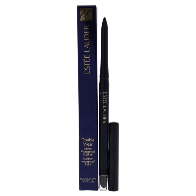 Estee Lauder Double Wear Infinite Waterproof Eyeliner - 04 Indigo By Estee Lauder For Women - 0.1 Oz Eyeliner 1 Estee Lauder Double Wear Infinite Waterproof Eyeliner - 04 Indigo By Estee Lauder For Women - 0.1 Oz Eyeliner