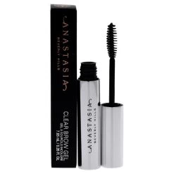 Anastasia Beverly Hills Brow Gel - Clear By Anastasia Beverly Hills For Women - 0.26 Oz Eyebrow