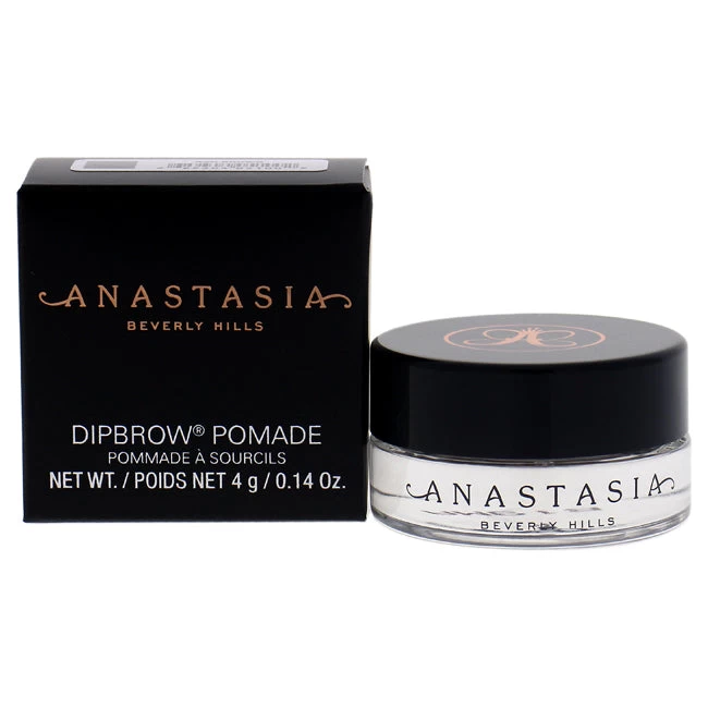 Anastasia Beverly Hills DipBrow Pomade - Ash Brown By Anastasia Beverly Hills For Women - 0.14 Oz Eyebrow 1 Anastasia Beverly Hills DipBrow Pomade - Ash Brown By Anastasia Beverly Hills For Women - 0.14 Oz Eyebrow
