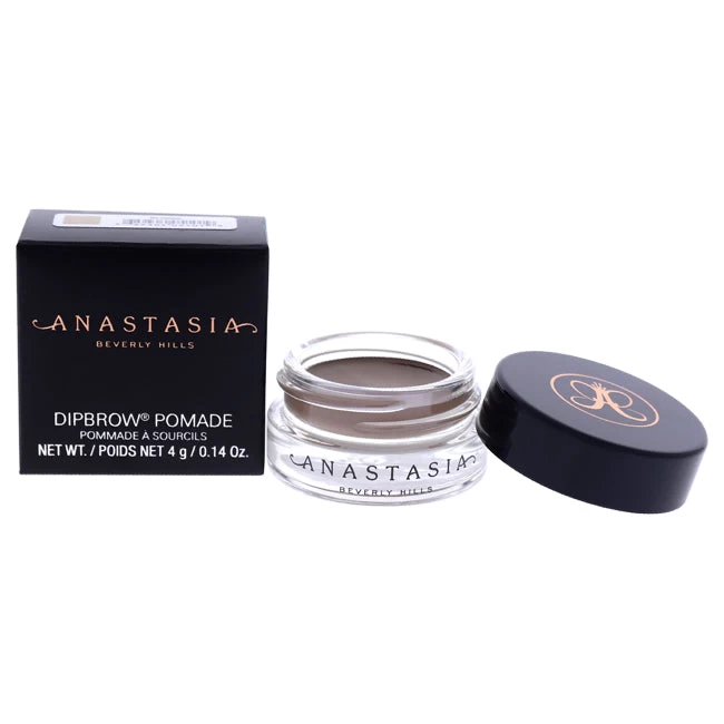 Anastasia Beverly Hills DipBrow Pomade - Blonde By Anastasia Beverly Hills For Women - 0.14 Oz Eyebrow 1 Anastasia Beverly Hills DipBrow Pomade - Blonde By Anastasia Beverly Hills For Women - 0.14 Oz Eyebrow