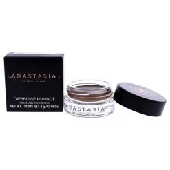 Anastasia Beverly Hills DipBrow Pomade - Caramel By Anastasia Beverly Hills For Women - 0.14 Oz Eyebrow