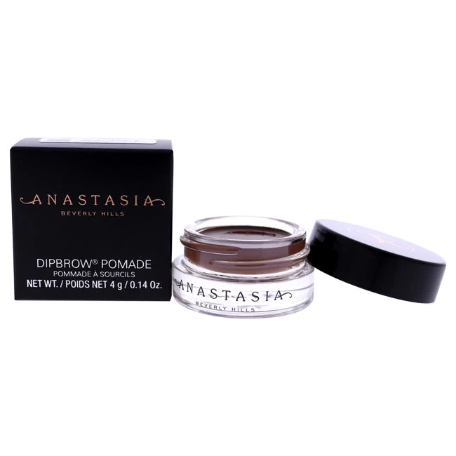 Anastasia Beverly Hills DipBrow Pomade - Auburn By Anastasia Beverly Hills For Women - 0.14 Oz Eyebrow 1 Anastasia Beverly Hills DipBrow Pomade - Auburn By Anastasia Beverly Hills For Women - 0.14 Oz Eyebrow