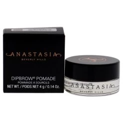 Anastasia Beverly Hills DipBrow Pomade - Chocolate By Anastasia Beverly Hills For Women - 0.14 Oz Eyebrow