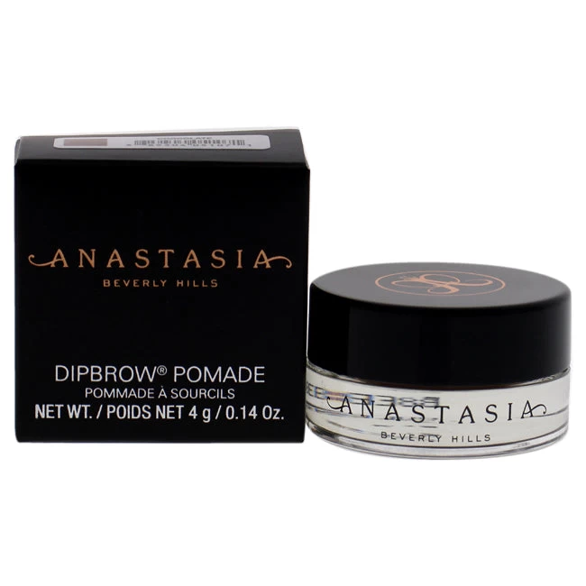 Anastasia Beverly Hills DipBrow Pomade - Chocolate By Anastasia Beverly Hills For Women - 0.14 Oz Eyebrow 1 Anastasia Beverly Hills DipBrow Pomade - Chocolate By Anastasia Beverly Hills For Women - 0.14 Oz Eyebrow