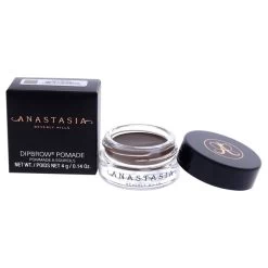 Anastasia Beverly Hills DipBrow Pomade - Soft Brown By Anastasia Beverly Hills For Women - 0.14 Oz Eyebrow