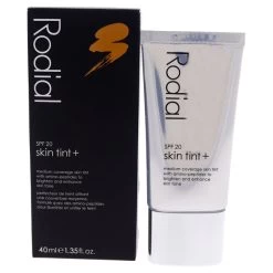 Rodial Skin Tint SPF 20 - 03 St Barths Medium By Rodial For Women - 1.35 Oz Foundation