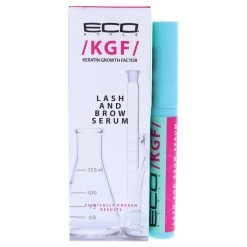 Ecoco Eco KGF Lash And Brow Serum By Ecoco For Unisex - 0.16 Oz Serum