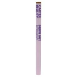 Carter Beauty Brow Out Defining Pencil - Light By Carter Beauty For Women - 0.007 Oz Eyebrow Pencil