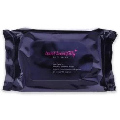 Estee Lauder On-The-Go Makeup Remover Wipes By Estee Lauder For Unisex - 25 Count Wipes