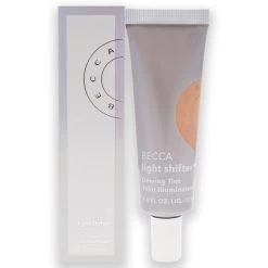 Becca Light Shifter Dewing Tint Moisturizer - 2.5 Light Seeker By Becca For Women - 1 Oz Foundation