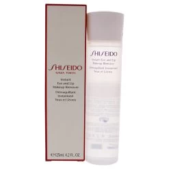 Shiseido Instant Eye And Lip Makeup Remover By Shiseido For Unisex - 4.2 Oz Makeup Remover