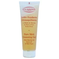 Clarins Pure Melt Cleansing Gel By Clarins For Unisex - 3.9 Oz Cleanser (Unboxed)