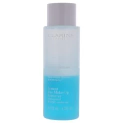 Clarins Instant Eye Makeup Remover WaterProof And Heavy Makeup By Clarins For Unisex - 4.2 Oz Makeup Remover