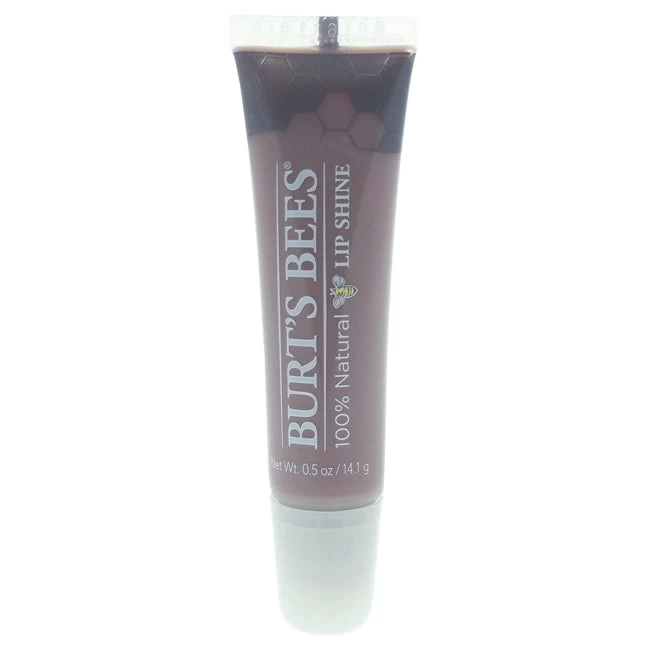 Burt's Bees Burts Bees Burts Bees Lip Shine - # 016 Spontaneity By Burts Bees For Women - 0.5 Oz Lip Gloss 1 Burt's Bees Burts Bees Burts Bees Lip Shine - # 016 Spontaneity By Burts Bees For Women - 0.5 Oz Lip Gloss