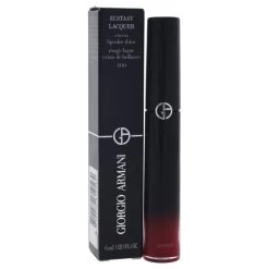Giorgio Armani Ecstasy Lacquer Excess Lipcolor Shine - 400 Four Hundred By Giorgio Armani For Women - 0.2 Oz Lip Gloss