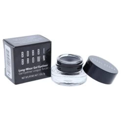 Bobbi Brown Long-Wear Gel Eyeliner - 1 Black Ink By Bobbi Brown For Women - 0.1 Oz Gel Eyeliner