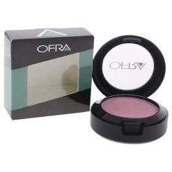 Ofra Eyeshadow - Crazy Pink By Ofra For Women - 0.1 Oz Eyeshadow