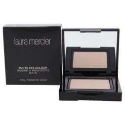 Laura Mercier Matte Eye Colour - Buttercream By Laura Mercier For Women - 0.09 Oz Eyeshadow