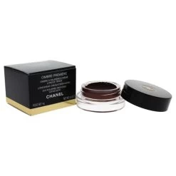 Chanel Ombre Premiere Longwear Cream Eyeshadow - 810 Pourpre Profond By Chanel For Women - 0.14 Oz Eyeshadow