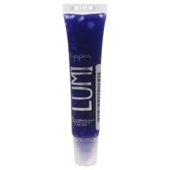 Lumi Lumi Lippen Lip Gloss - Grape By Lumi For Women - 0.5 Oz Lip Gloss
