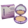Covermark Compact Powder Waterproof - # 1 - Normal Skin By Covermark For Women - 0.35 Oz Powder
