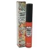 The Balm Pretty Smart Lip Gloss - Pop! By The Balm For Women - 0.219 Oz Lip Gloss