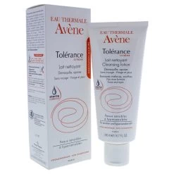 Avène Avene Tolerance Extreme By Avene For Women - 6.7 Oz Cleansing Milk