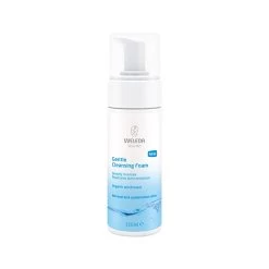 Weleda Gentle Cleansing Foam (Normal & Combination Skin) With Organic Witch Hazel 150ml